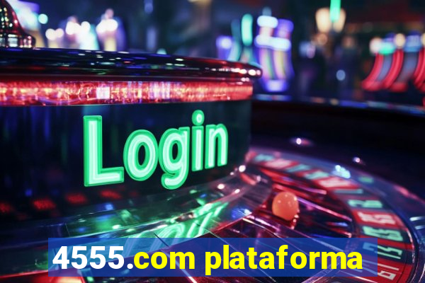 4555.com plataforma